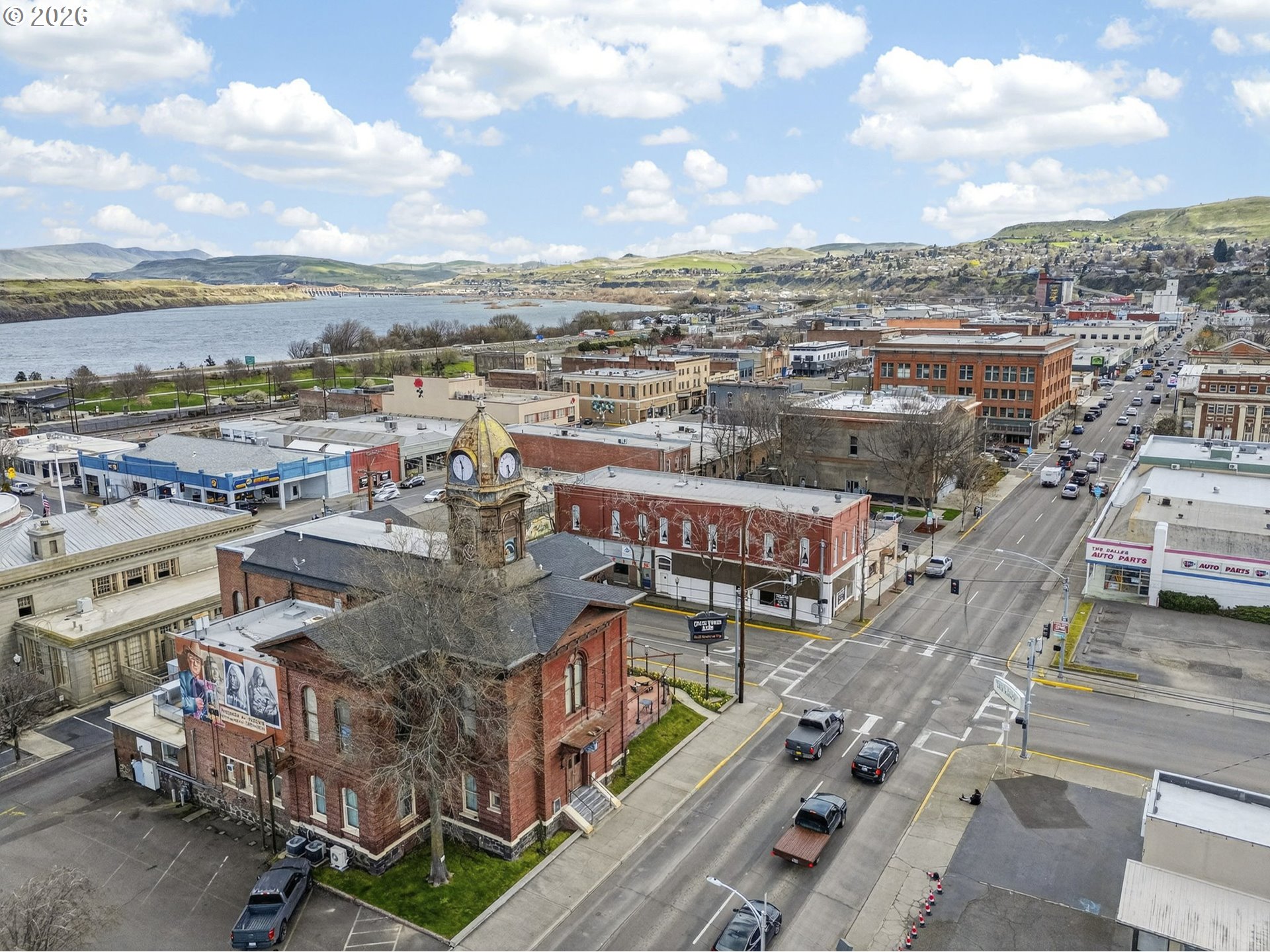 3465 3 Mile County Road The Dalles, OR 97058 - Photo 47 of 48