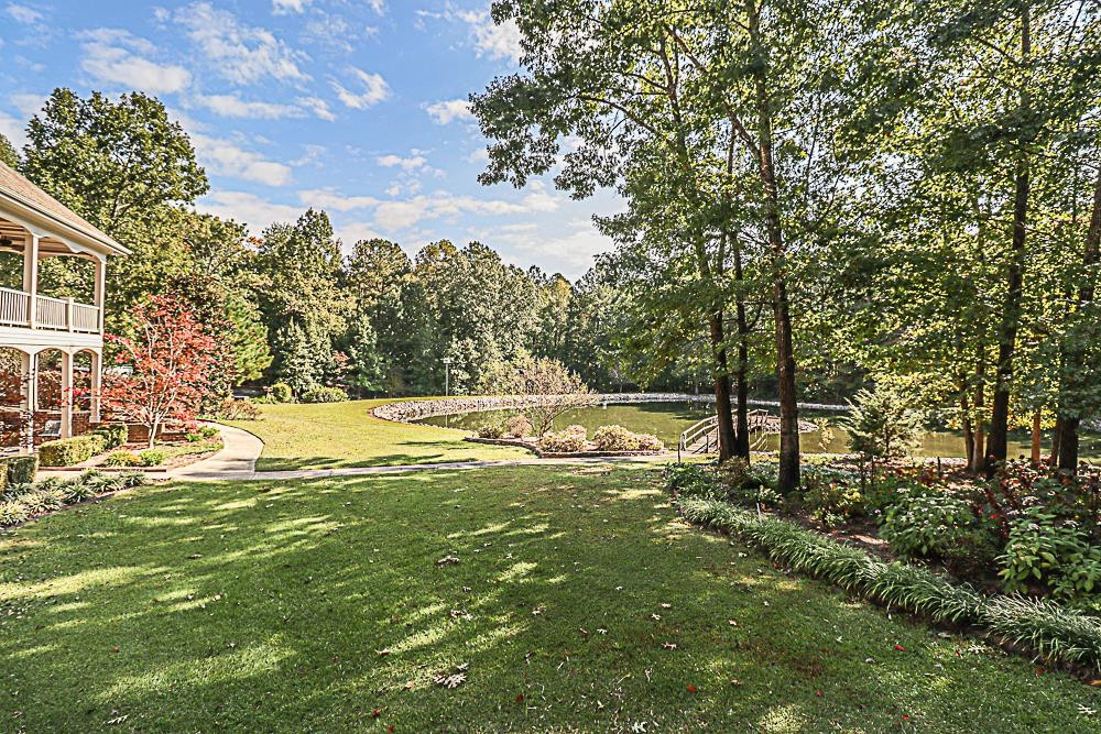 7400 Lancaster Store Road Spring Hope, NC 27882 - Photo 13 of 86 Photo 13