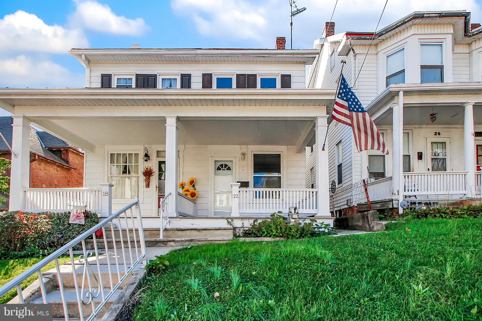 22 North Main Street Spring Grove, PA 17362 - Photo 1 of 25
