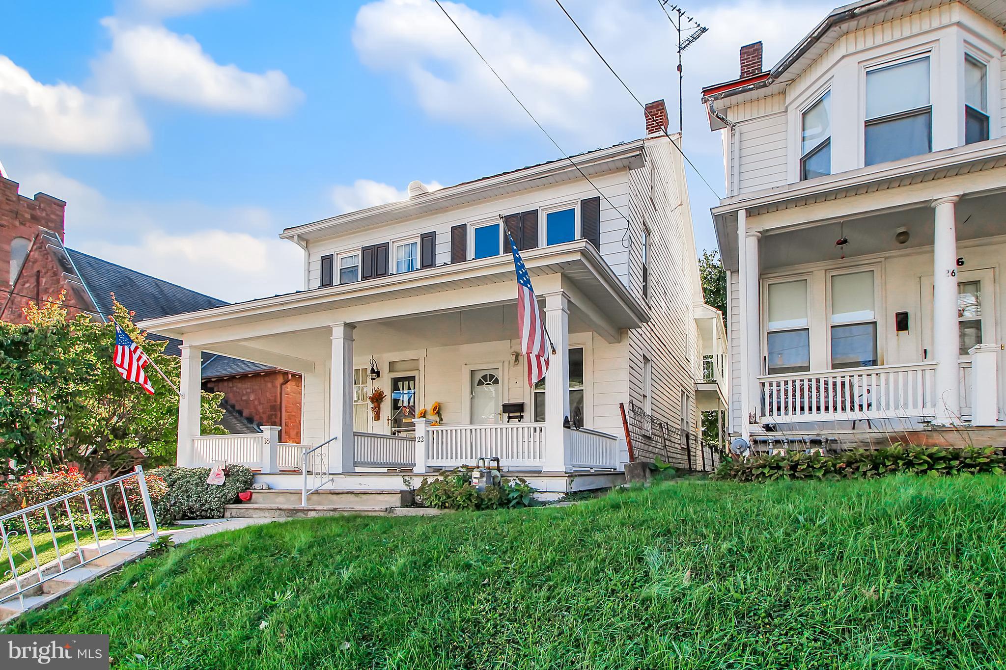 22 North Main Street Spring Grove, PA 17362 - Photo 3 of 25