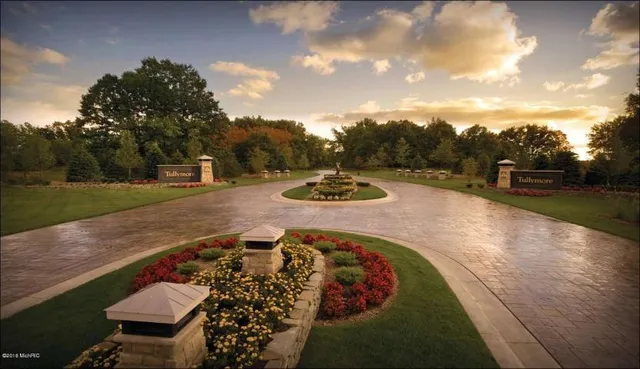 $75,000 | 11482 Killarney Drive, Stanwood, MI 49346