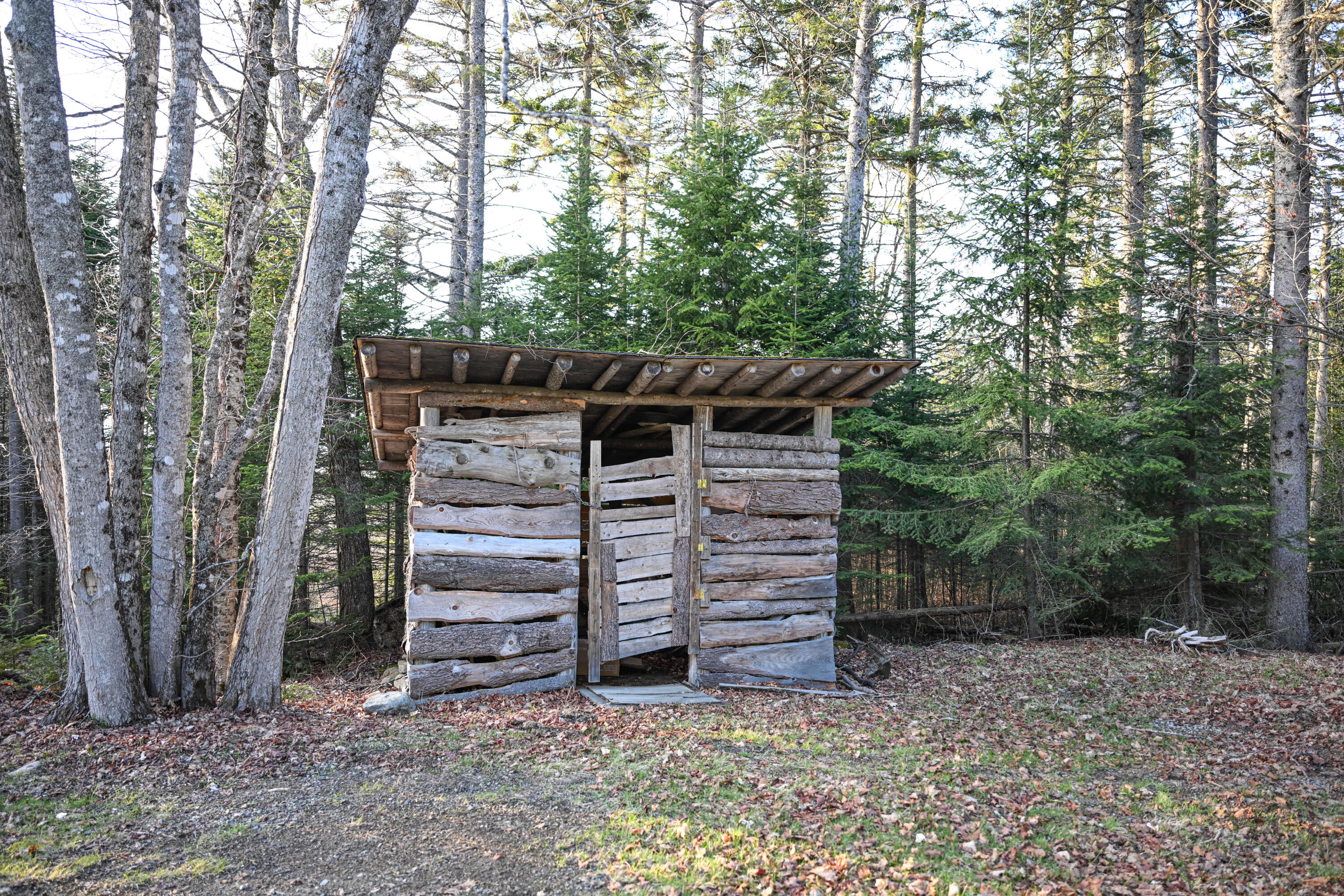 537 Dallas Hill Road Dallas Plt, ME 04970 - Photo 33 of 43 34