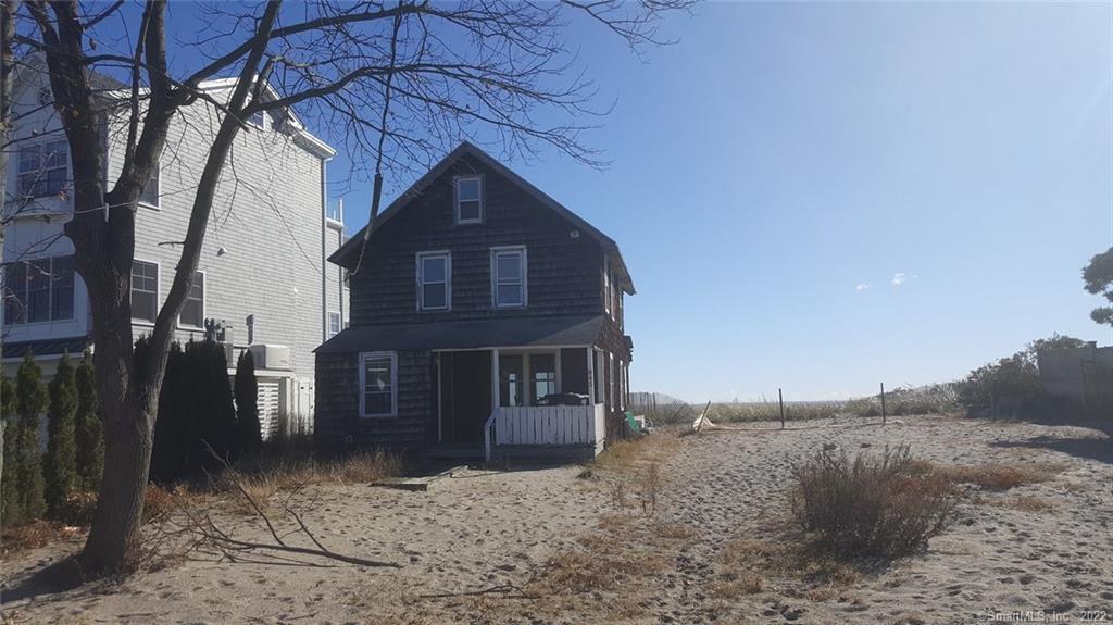 845 Fairfield Beach Road Fairfield, CT 06824 - Photo 1 of 1