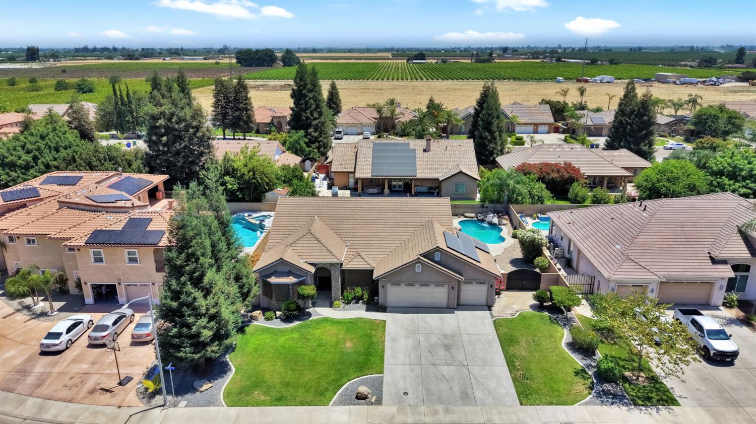 2512 Rodeo Street Selma, CA 93662 - Photo 40 of 42