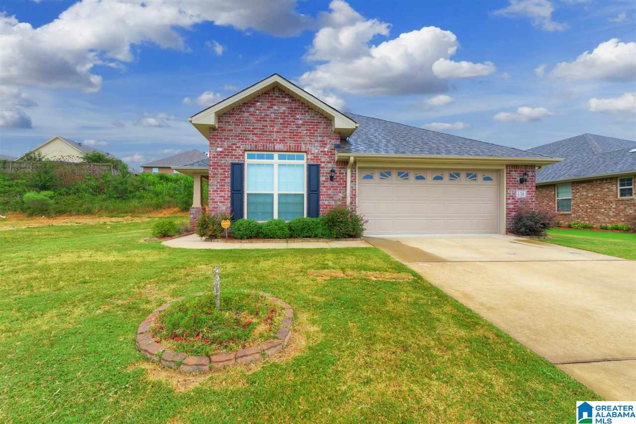 138 Grasonville Road Alabaster, AL 35007 - Photo 18 of 21