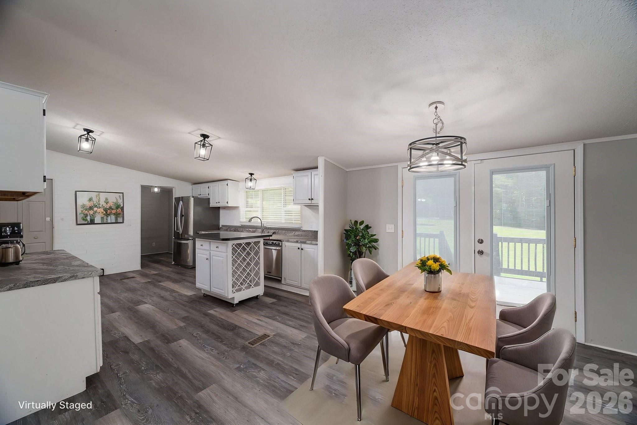 1002 Kiser Road Bessemer City, NC 28016 - Photo 6 of 13 Gallery Image 6
