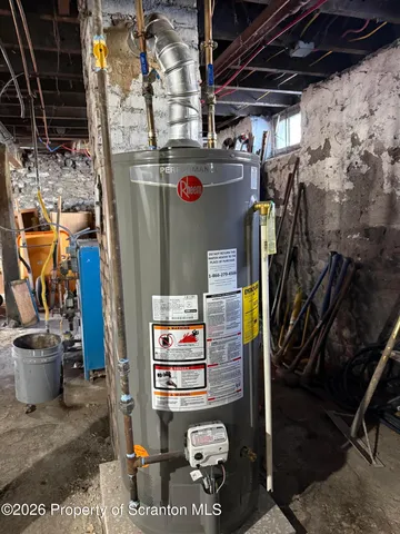 $180,000 | 1017 Hamm Court, Scranton, PA 18505