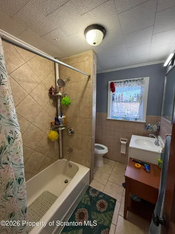 $180,000 | 1017 Hamm Court, Scranton, PA 18505