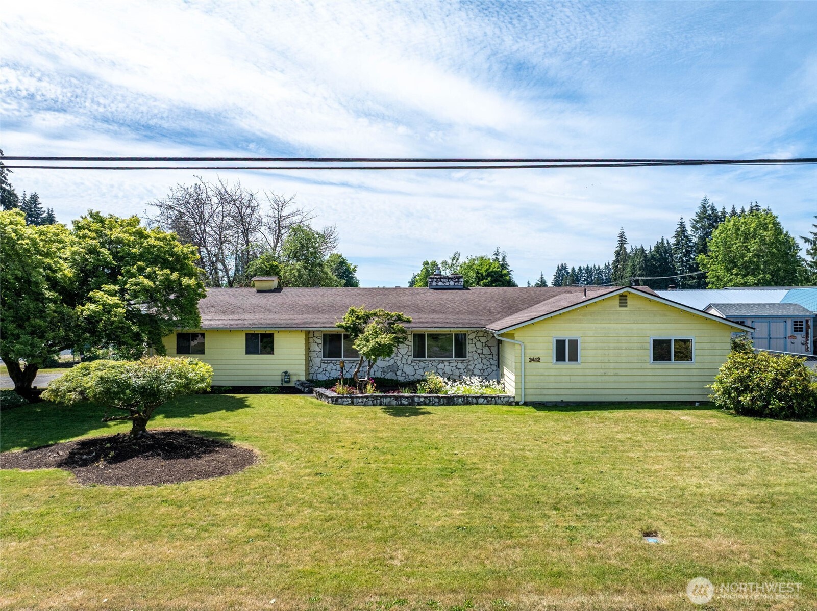 3412 Russell Road Centralia, WA 98531 - Photo 1 of 40