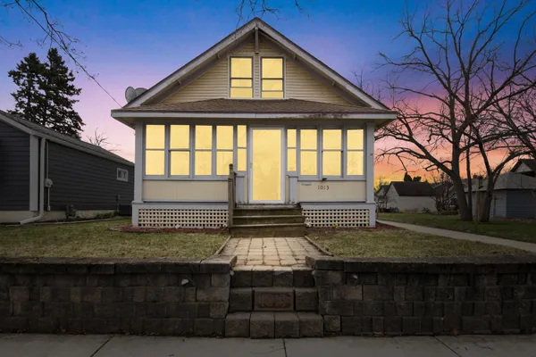 $335,000 | 1013 Pearl Street, Waukesha, WI 53186