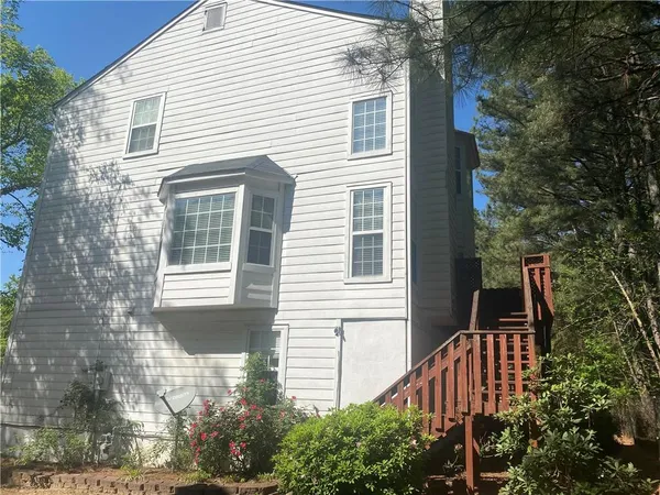 $305,000 | 5346 Pinnacle Peak Lane, Norcross, GA 30071