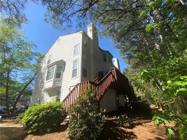 $305,000 | 5346 Pinnacle Peak Lane, Norcross, GA 30071