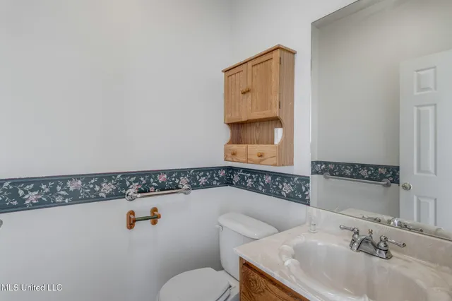 $499,900 | 5551 Carter Road, Ocean Springs, MS 39564