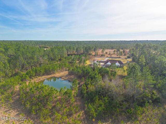 $499,900 | 5551 Carter Road, Ocean Springs, MS 39564