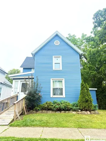 $89,900 | 31 West Lucas Avenue, Dunkirk, NY 14048