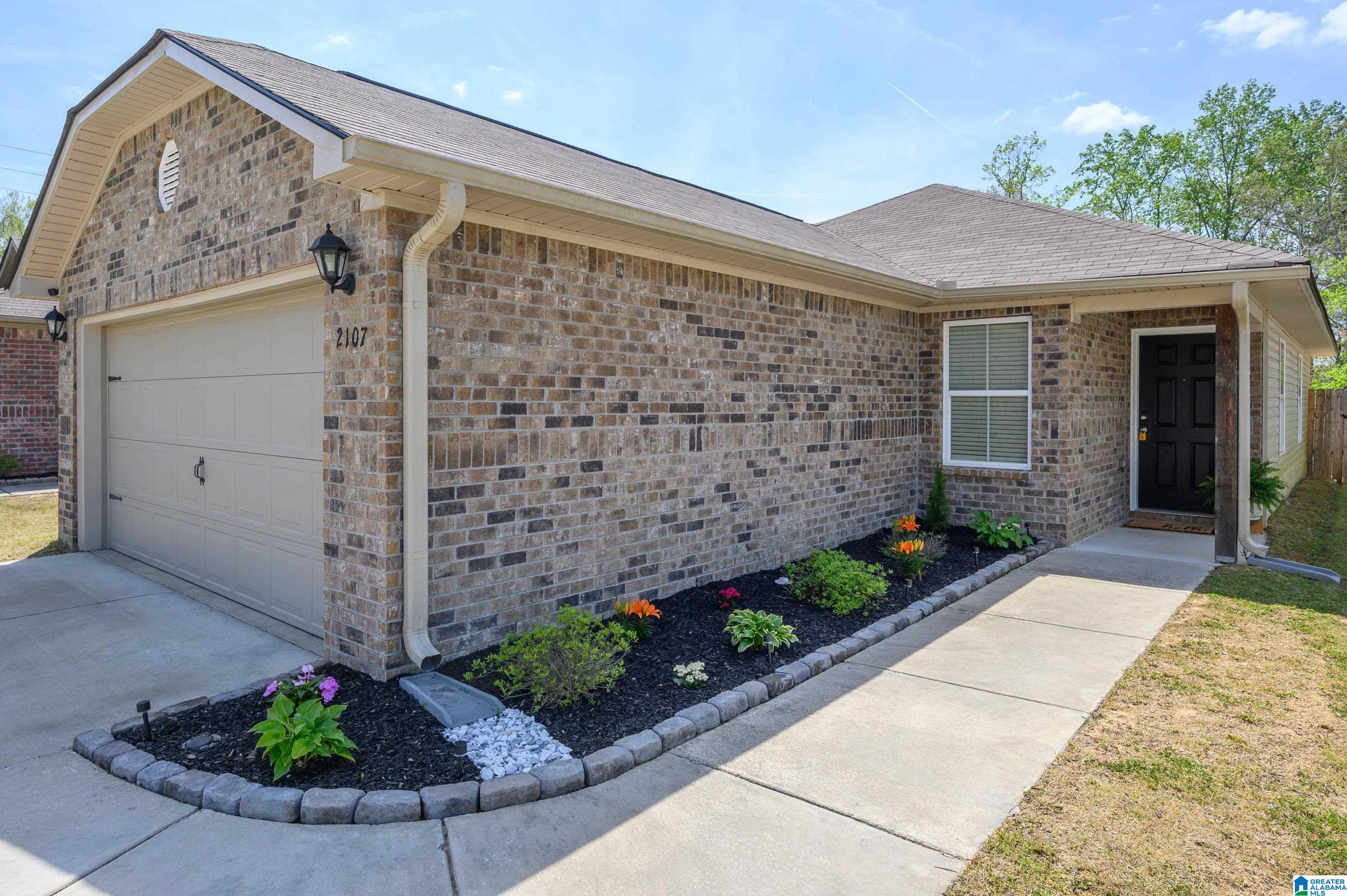 2107 Kilpatrick Lane Cullman, AL 35058 - Photo 4 of 30