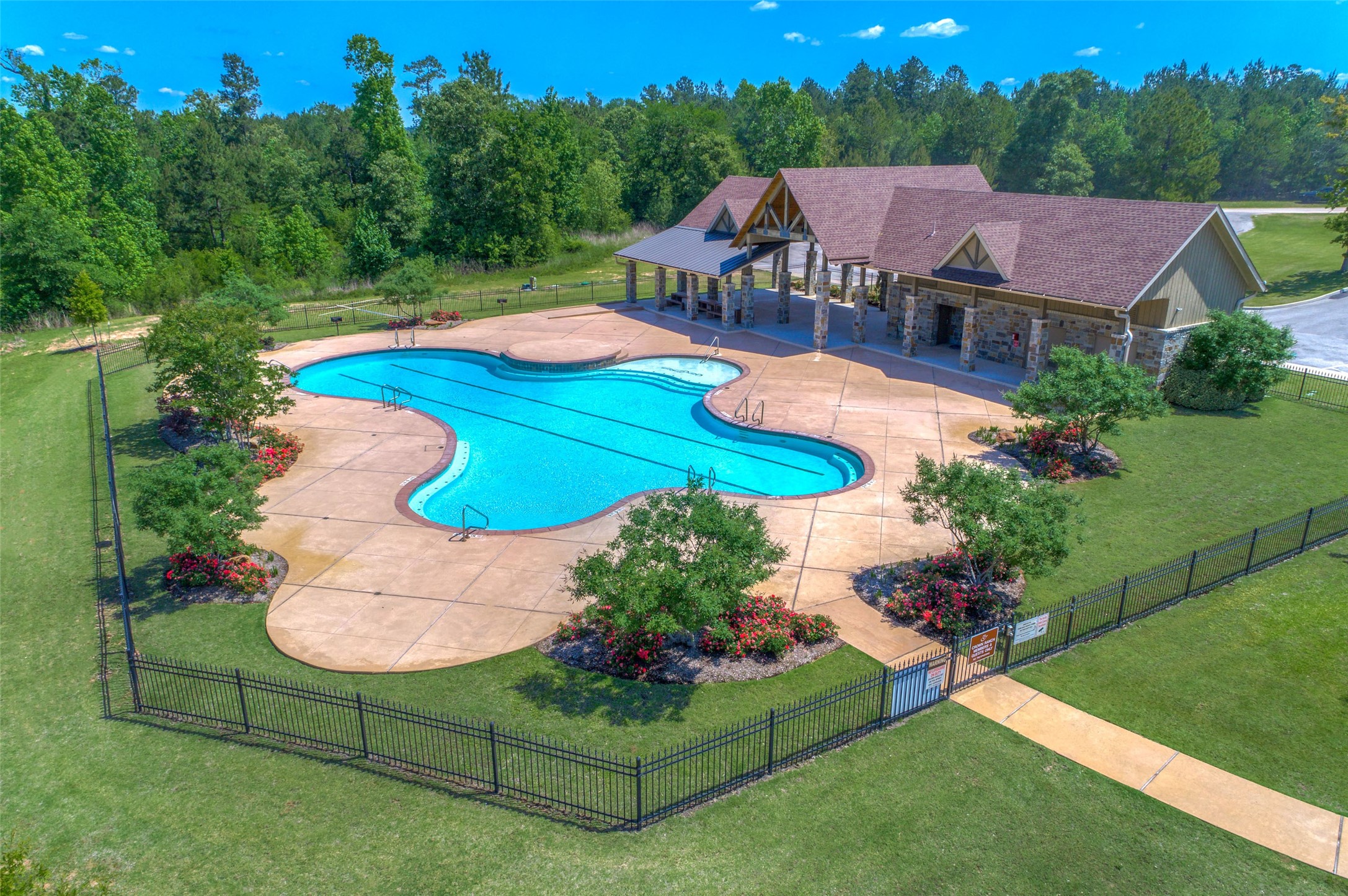 26180 Enzos Way Montgomery, TX 77316 - Photo 12 of 19