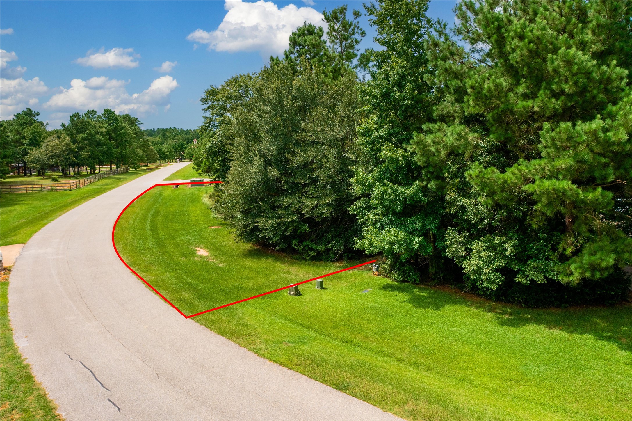 26180 Enzos Way Montgomery, TX 77316 - Photo 3 of 19