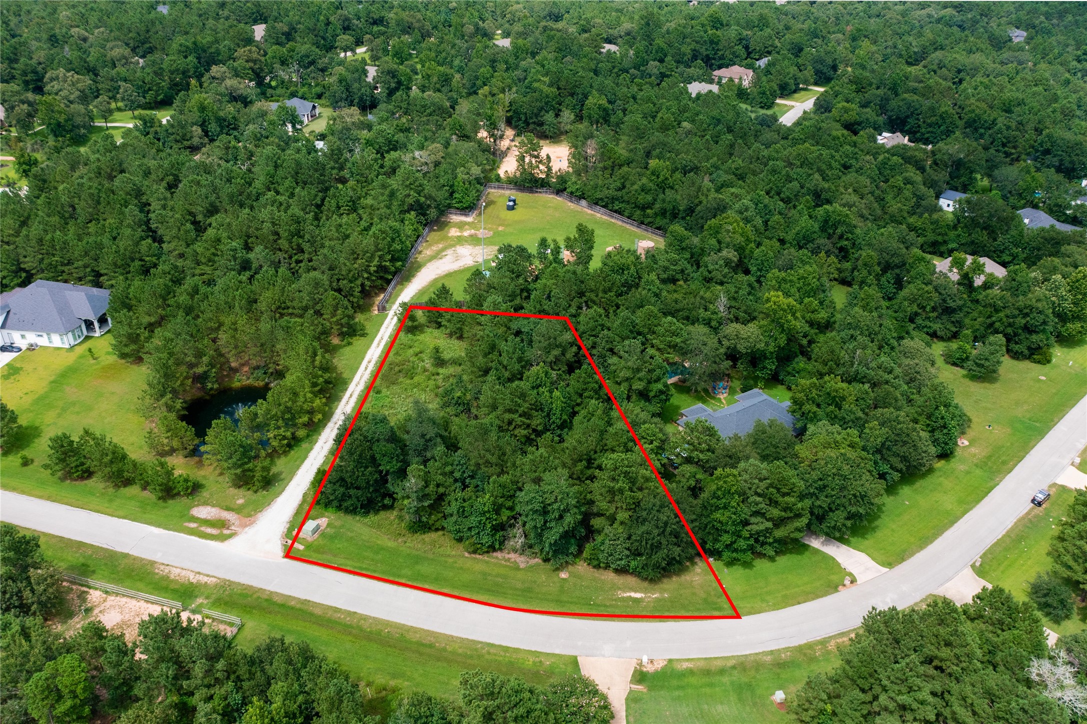 26180 Enzos Way Montgomery, TX 77316 - Photo 5 of 19