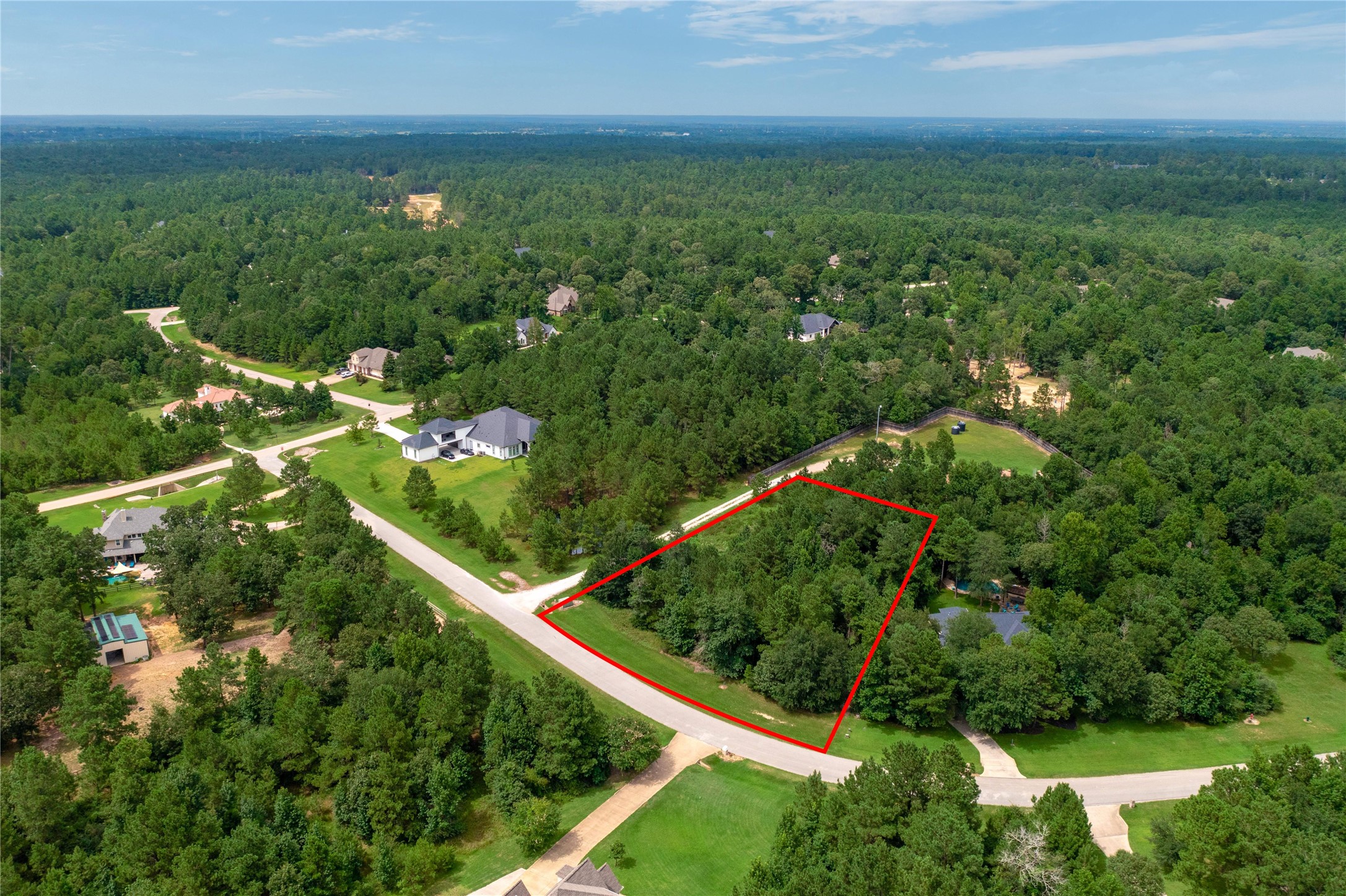 26180 Enzos Way Montgomery, TX 77316 - Photo 6 of 19