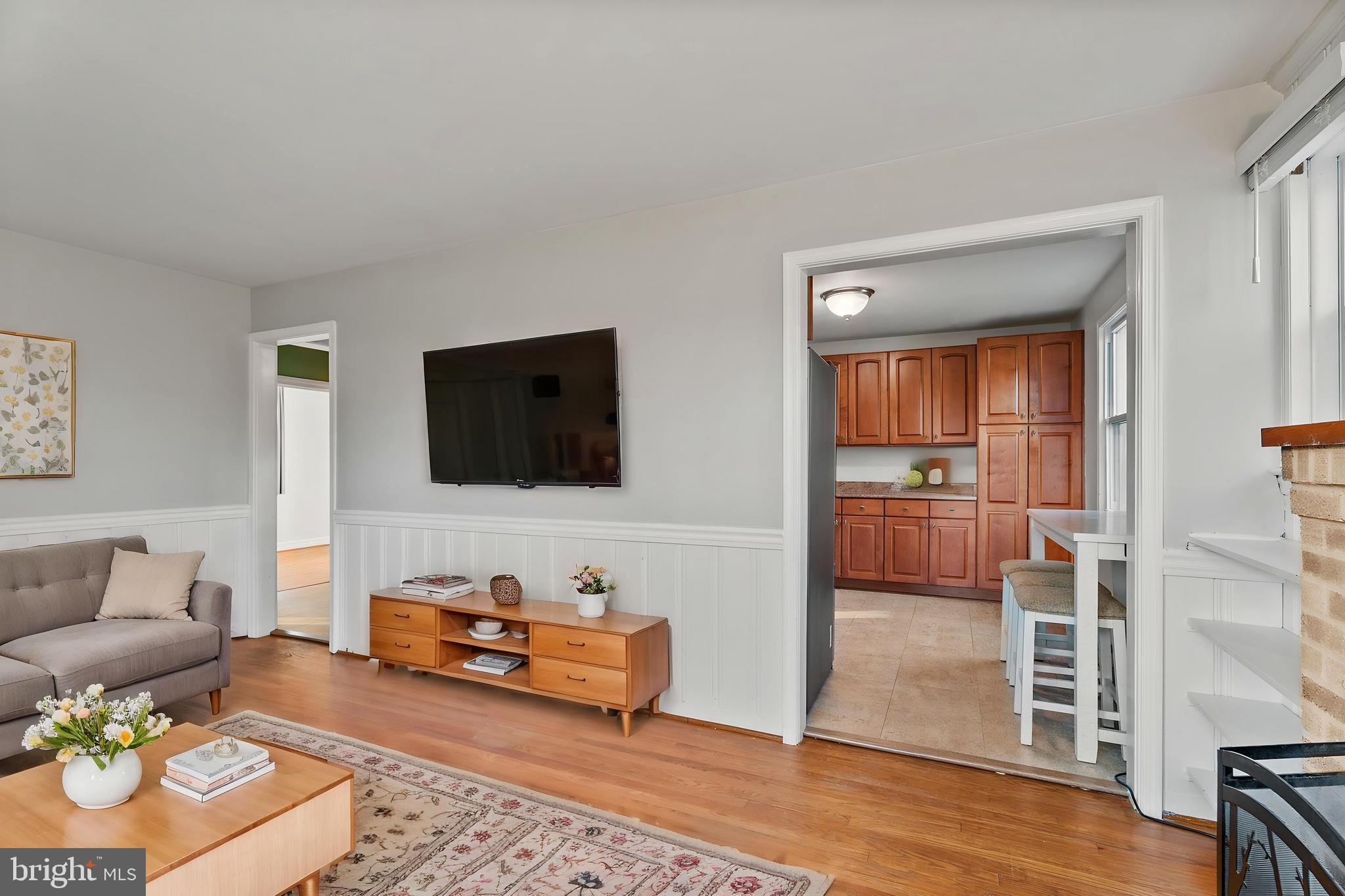 4400 Bartholow Road Sykesville, MD 21784 - Photo 14 of 45 photo virtually staged