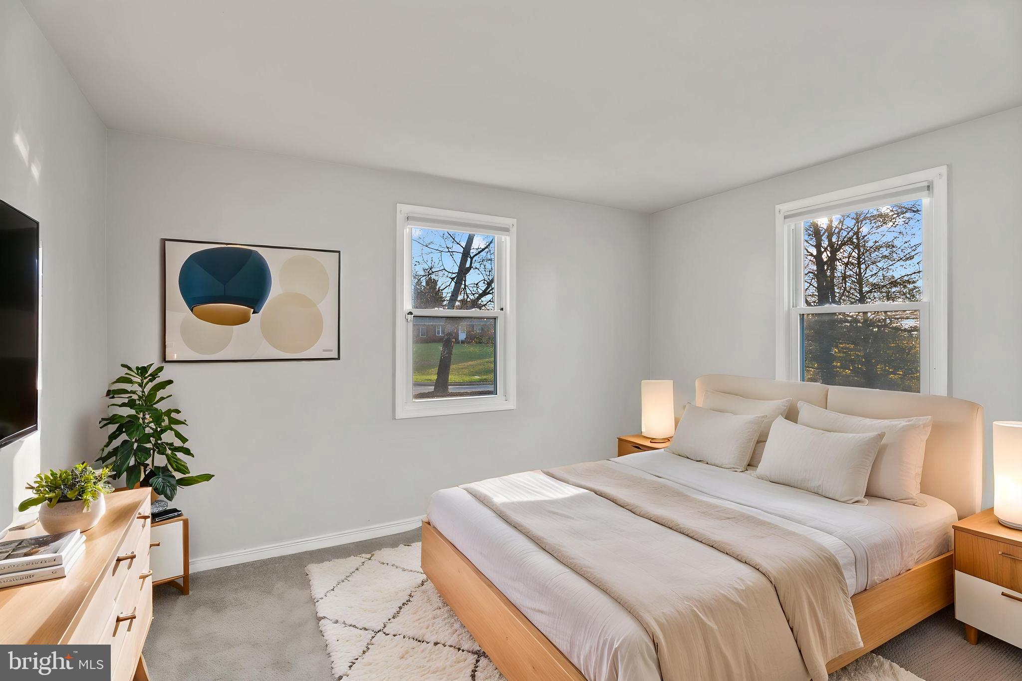 4400 Bartholow Road Sykesville, MD 21784 - Photo 17 of 45 photo virtually staged