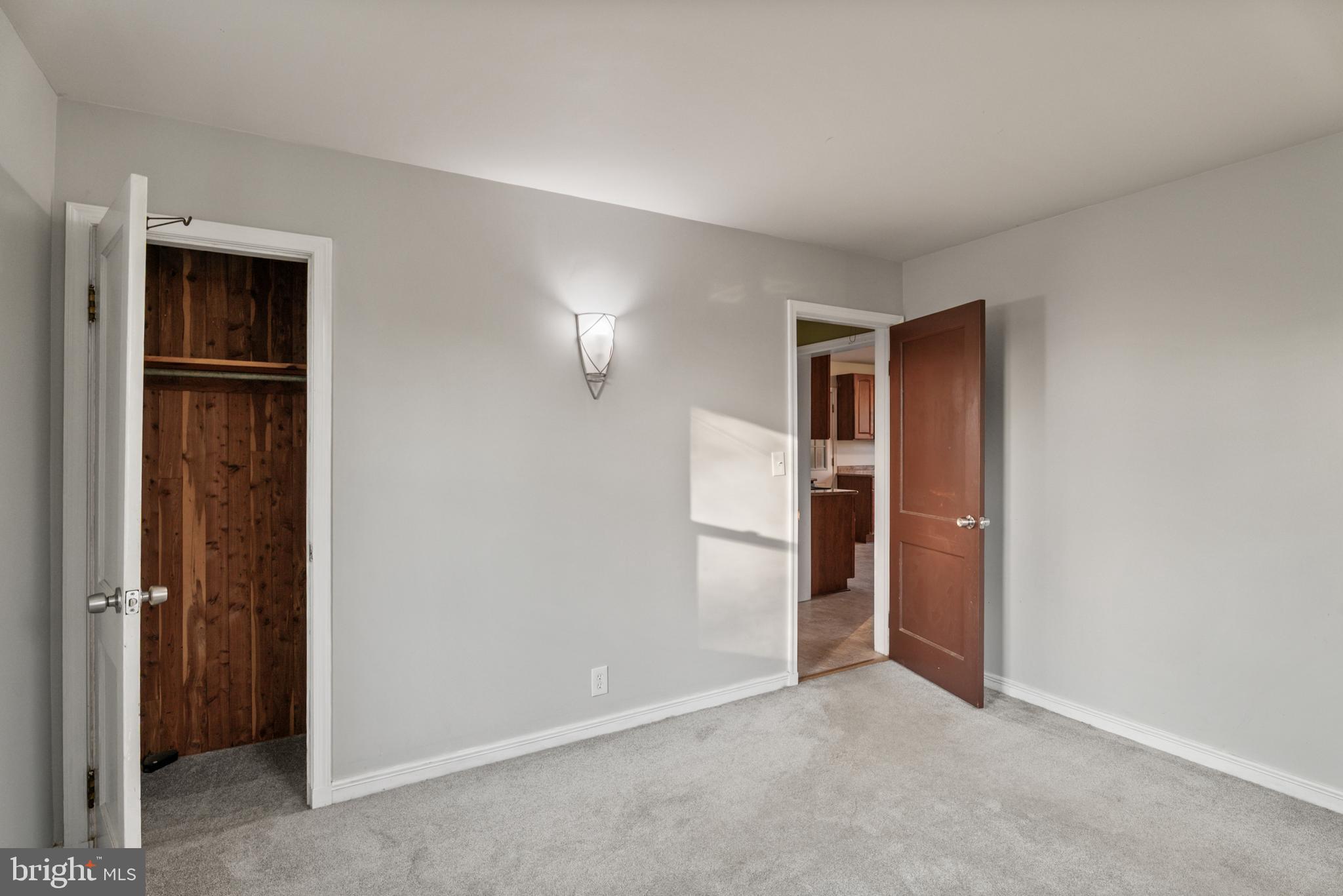 4400 Bartholow Road Sykesville, MD 21784 - Photo 19 of 45 bedroom 1