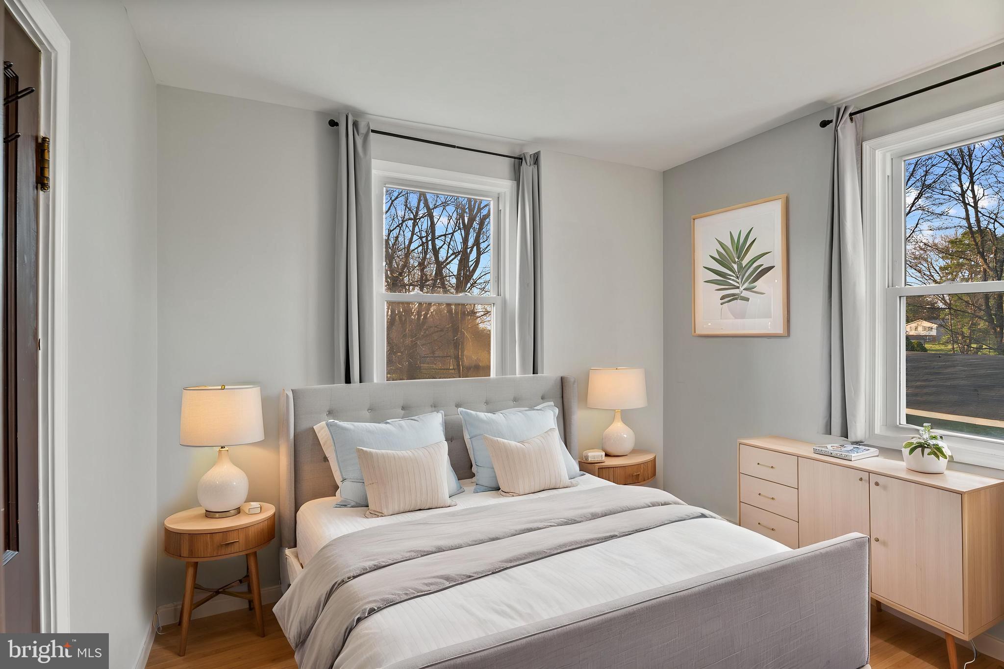 4400 Bartholow Road Sykesville, MD 21784 - Photo 20 of 45 photo virtually staged