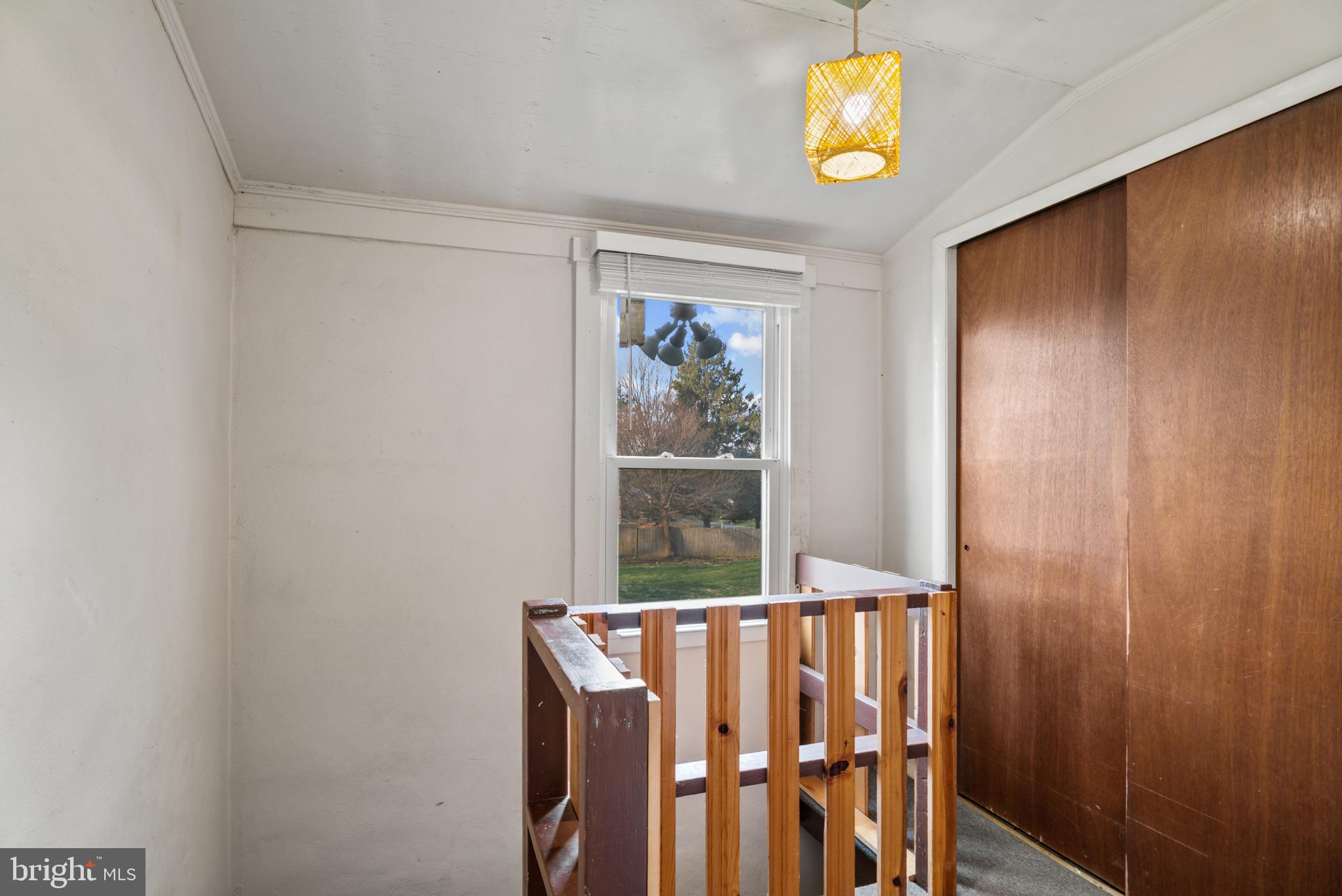 4400 Bartholow Road Sykesville, MD 21784 - Photo 24 of 45 walkway to lower level