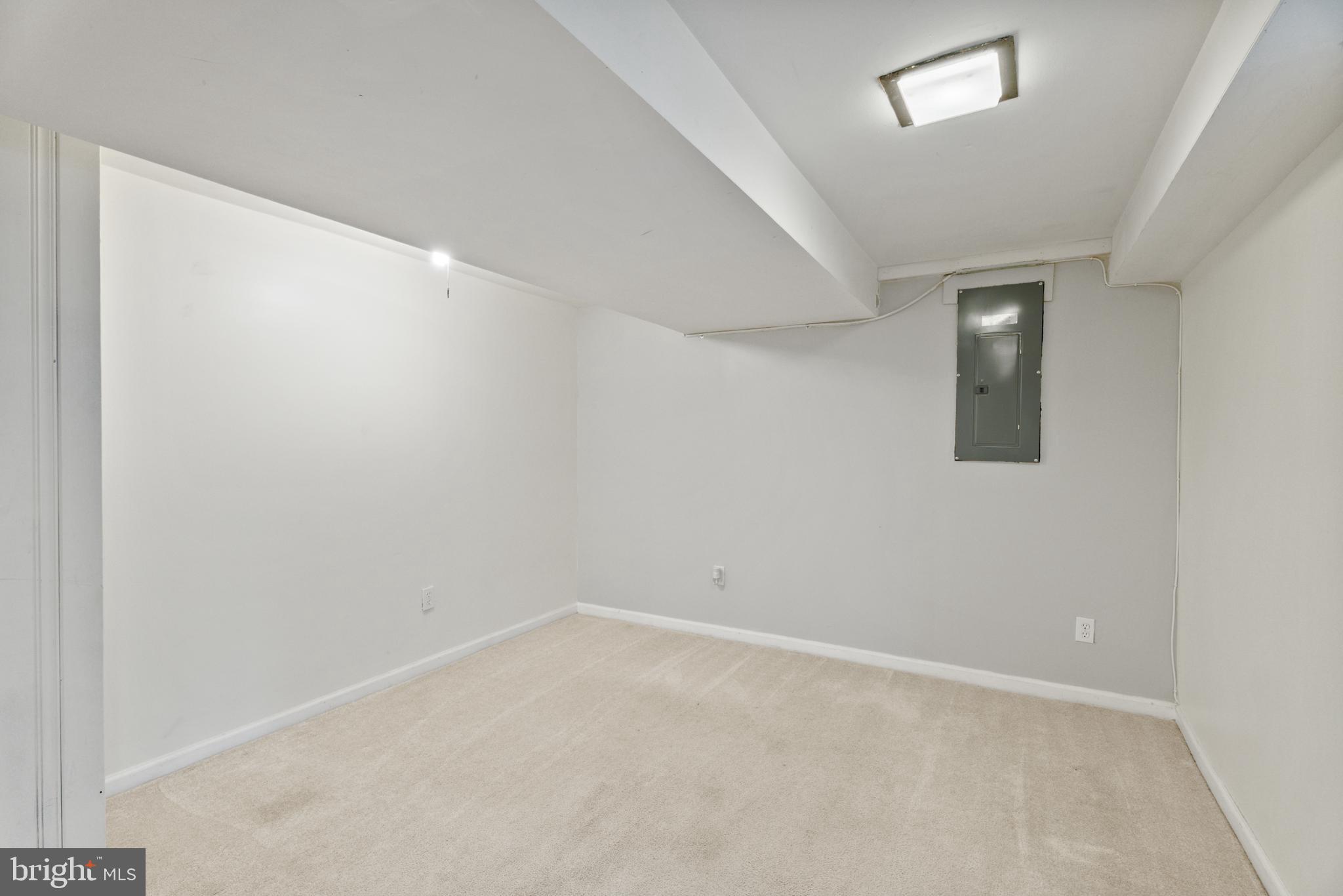 4400 Bartholow Road Sykesville, MD 21784 - Photo 25 of 45 large lower level