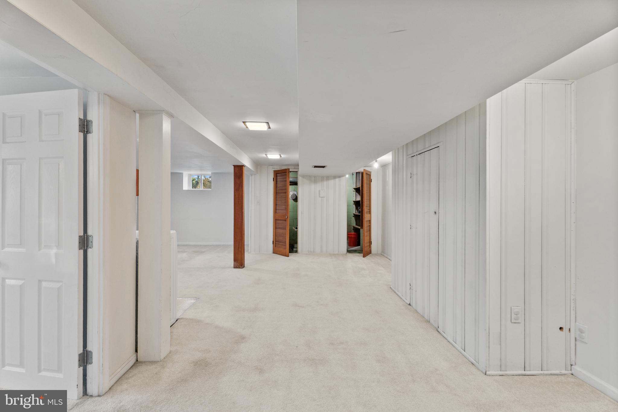 4400 Bartholow Road Sykesville, MD 21784 - Photo 26 of 45 lowe rlevel