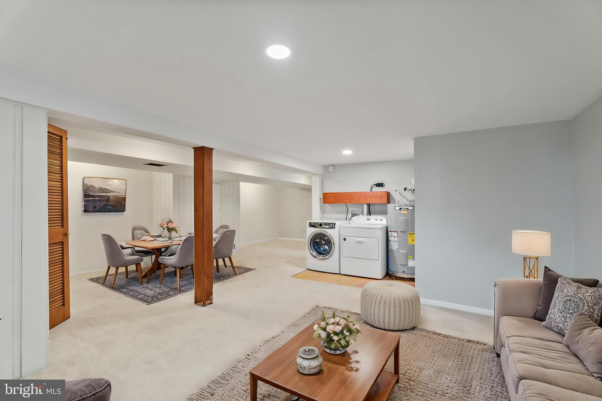 4400 Bartholow Road Sykesville, MD 21784 - Photo 27 of 45 photo virtually staged