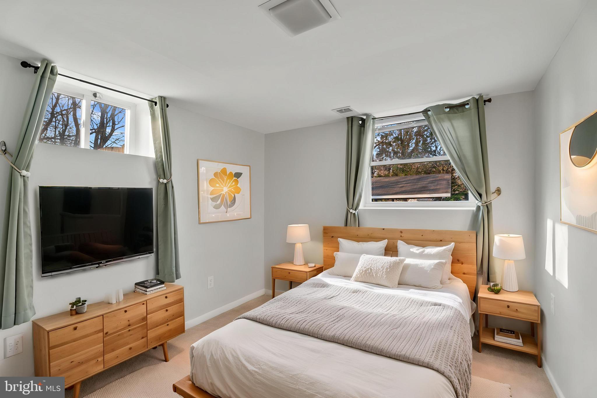 4400 Bartholow Road Sykesville, MD 21784 - Photo 32 of 45 photo virtually staged