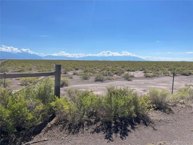 a view of lake with mountain