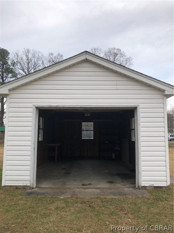 8101 Parks Road West Point, VA 23181 - Photo 13 of 28 Gallery Image 13
