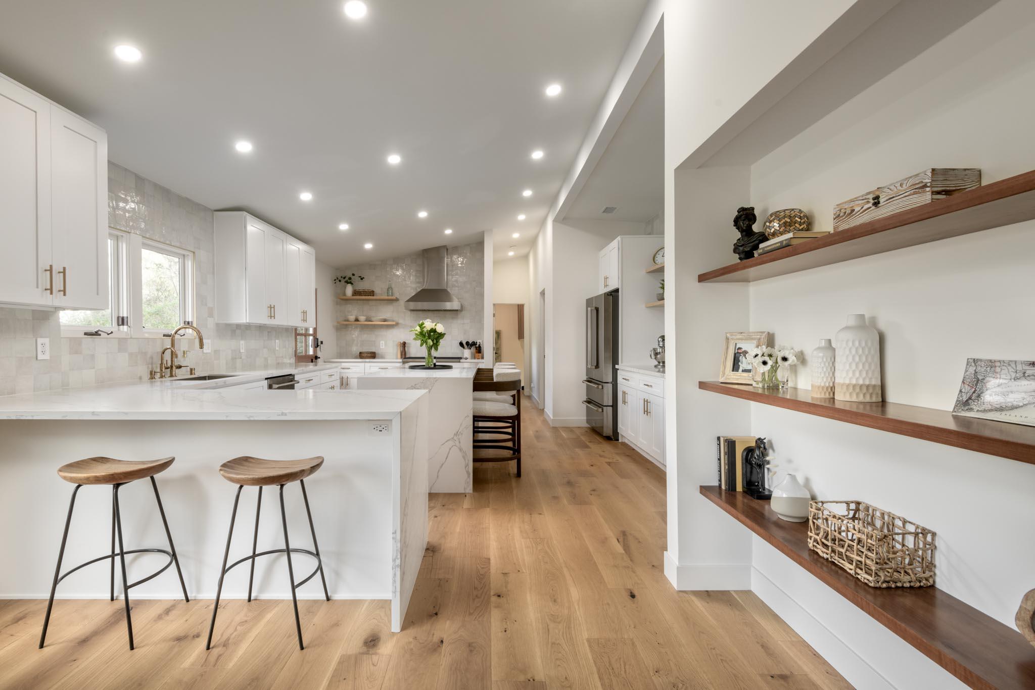 3375 Coldwater Canyon Avenue Studio City, CA 91604 - Photo 5 of 30 Kitchen