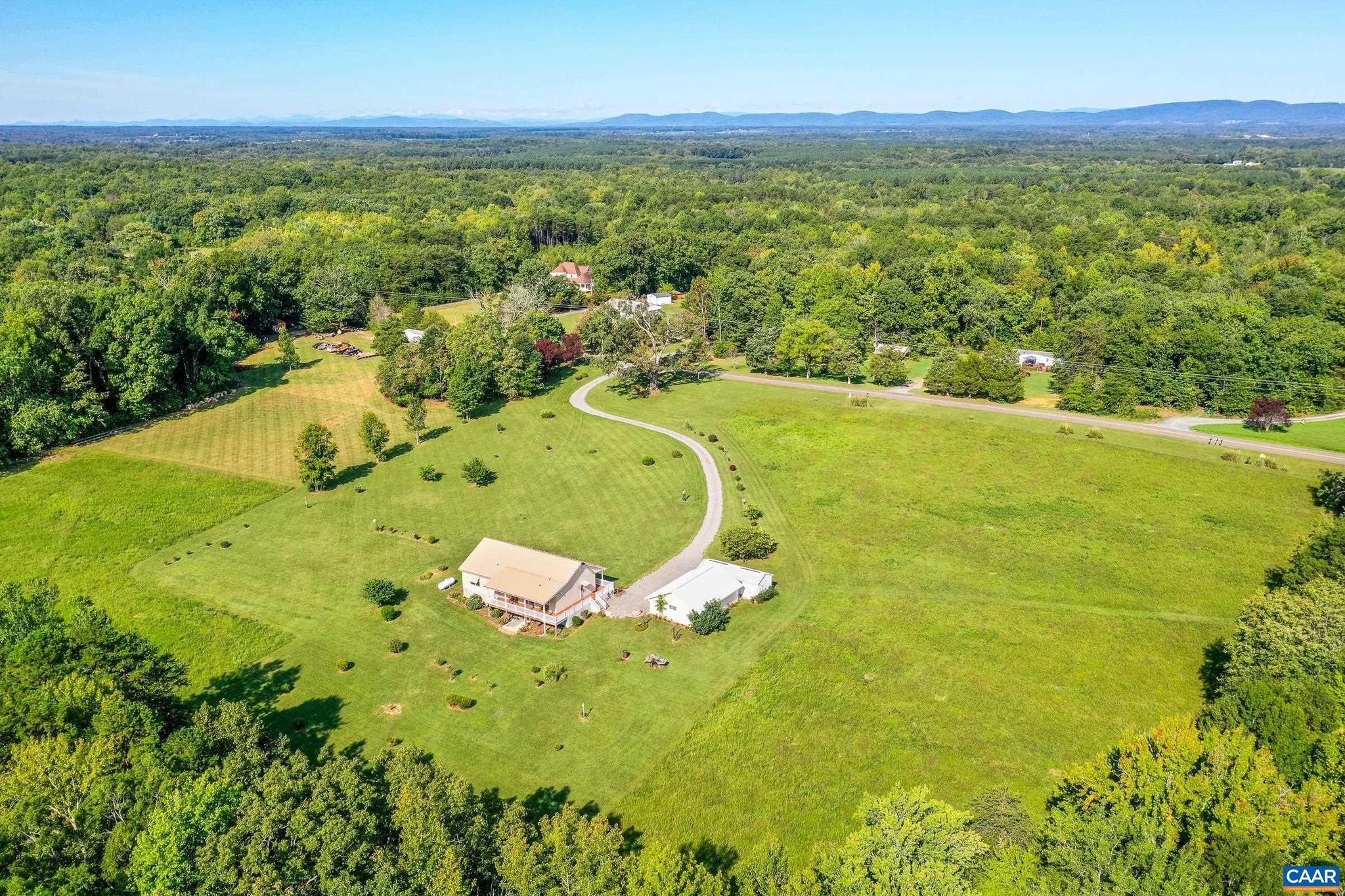 5212 Byrd Mill Road Louisa, VA 23093 - Photo 36 of 66 Gallery Image 36