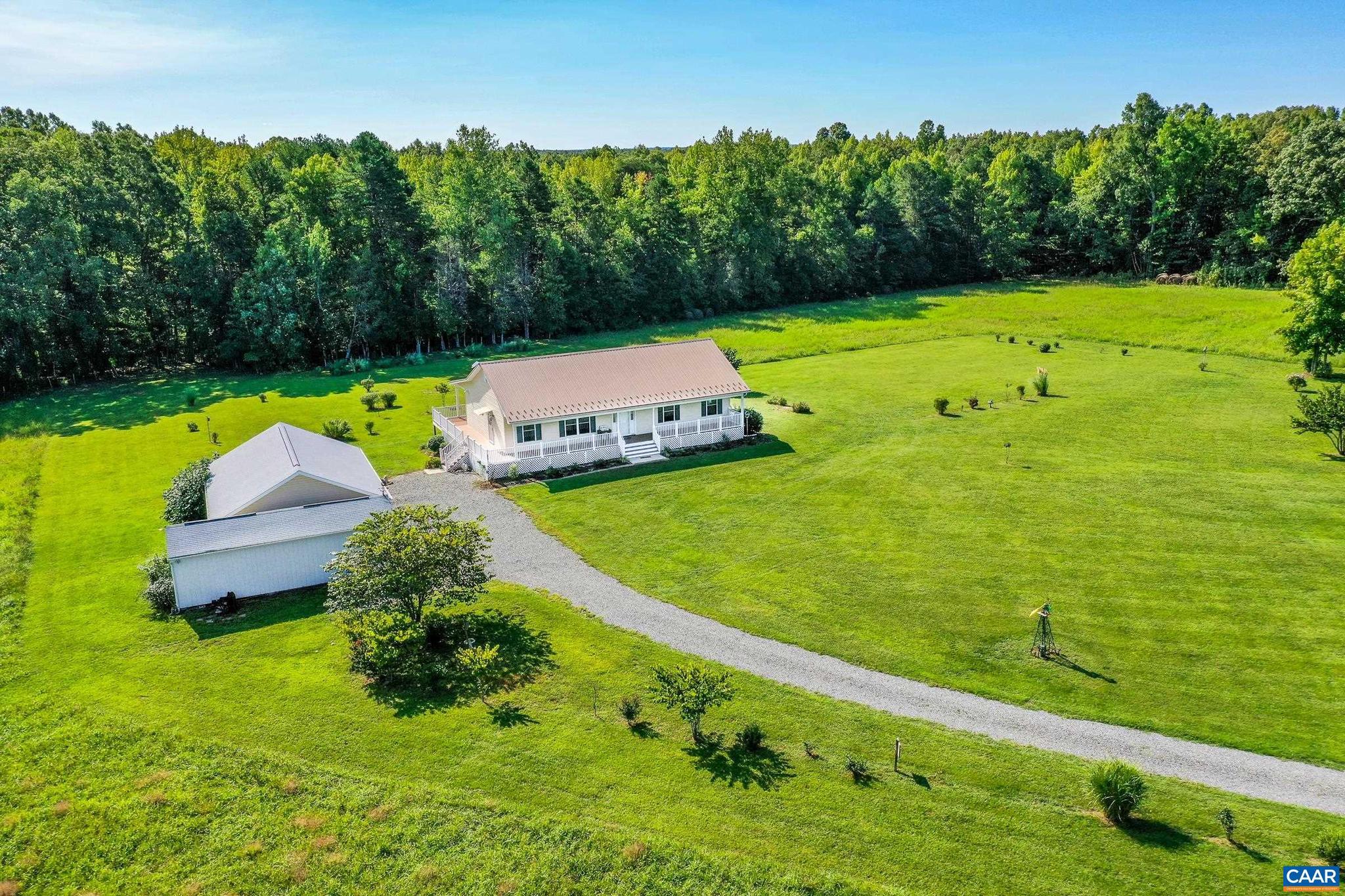 5212 Byrd Mill Road Louisa, VA 23093 - Photo 41 of 66 Gallery Image 41
