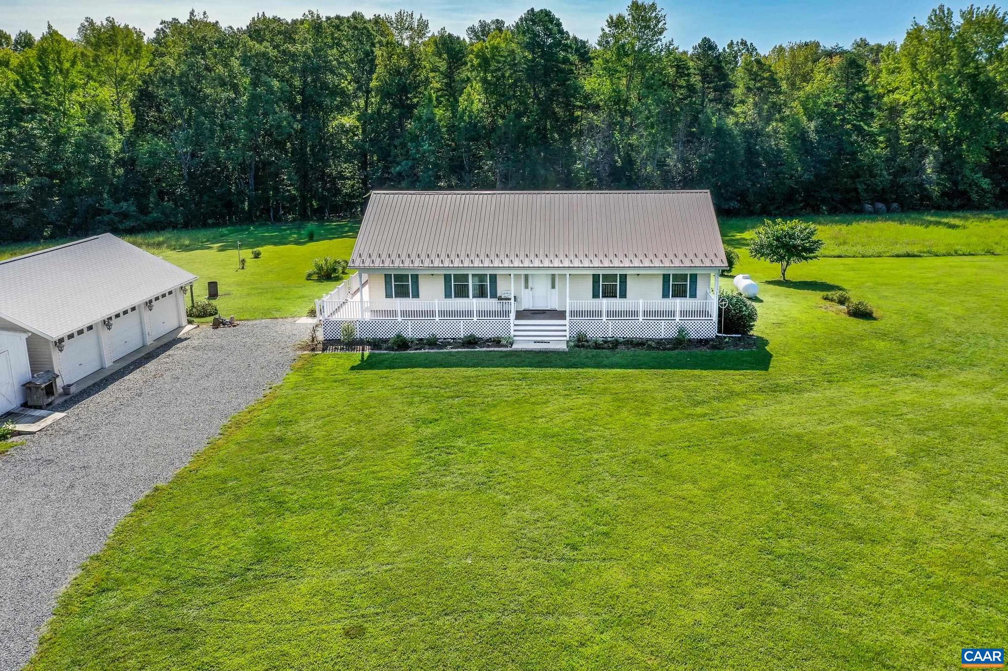 5212 Byrd Mill Road Louisa, VA 23093 - Photo 42 of 66 Gallery Image 42