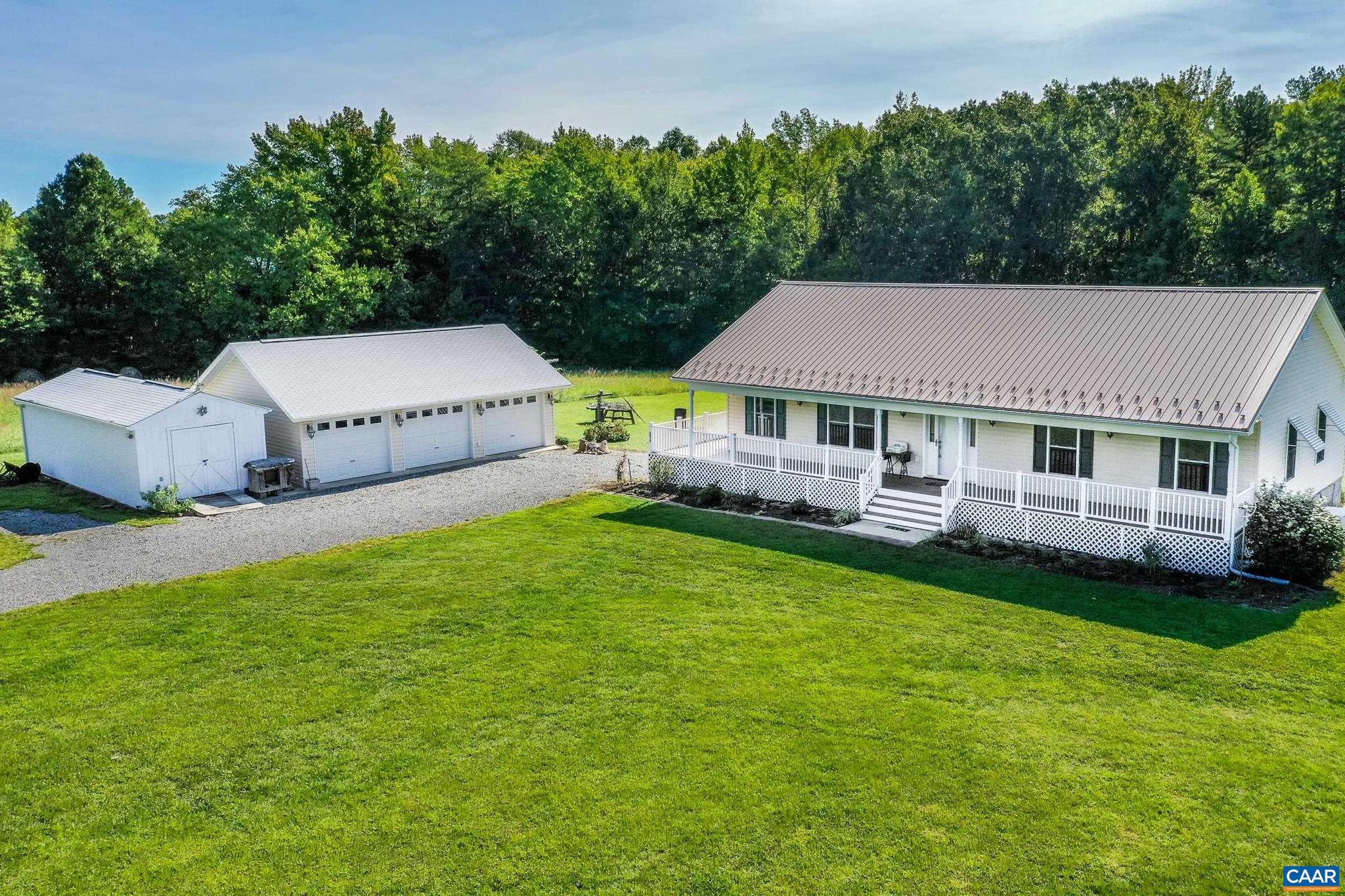 5212 Byrd Mill Road Louisa, VA 23093 - Photo 45 of 66 Gallery Image 45