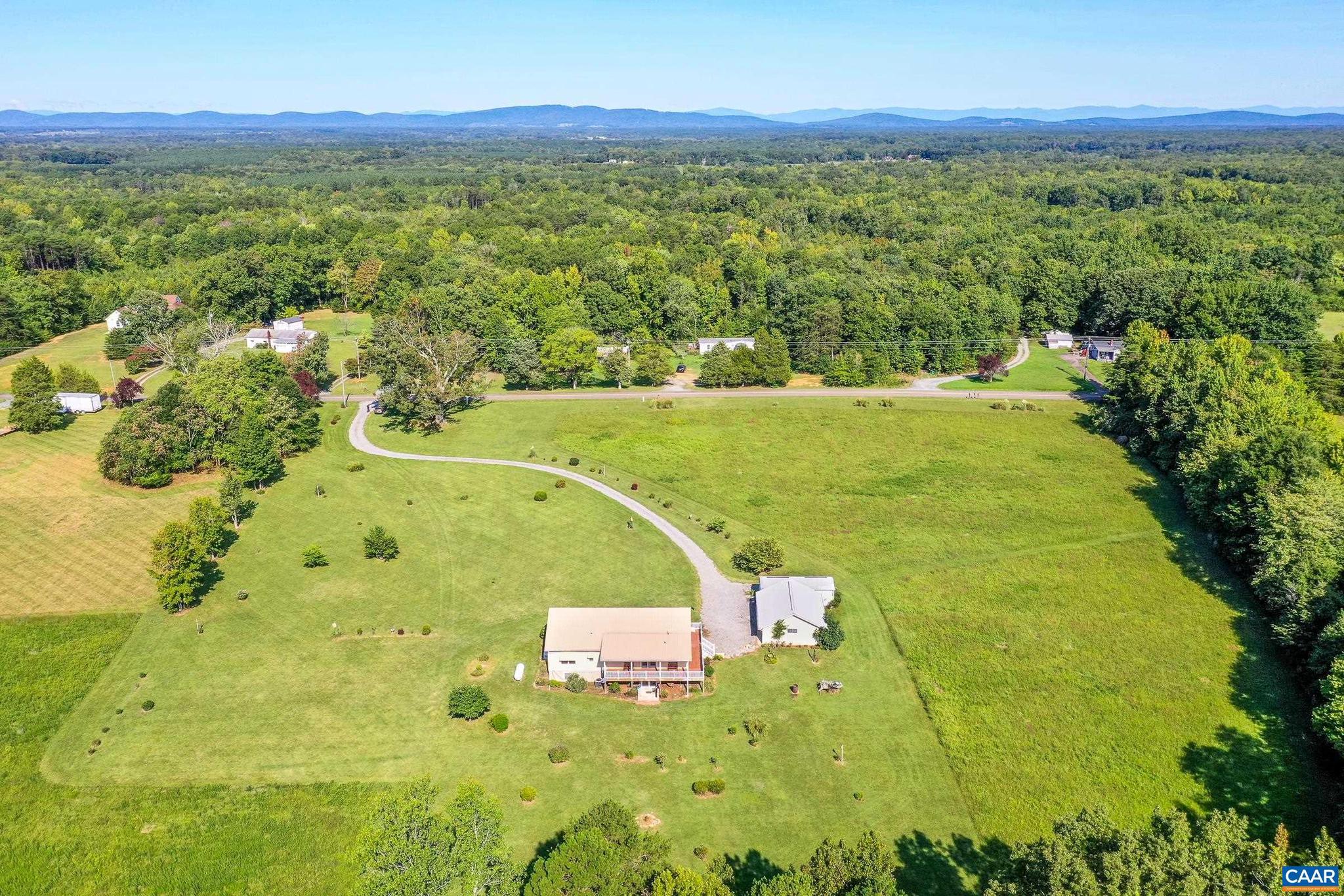 5212 Byrd Mill Road Louisa, VA 23093 - Photo 46 of 66 Gallery Image 46