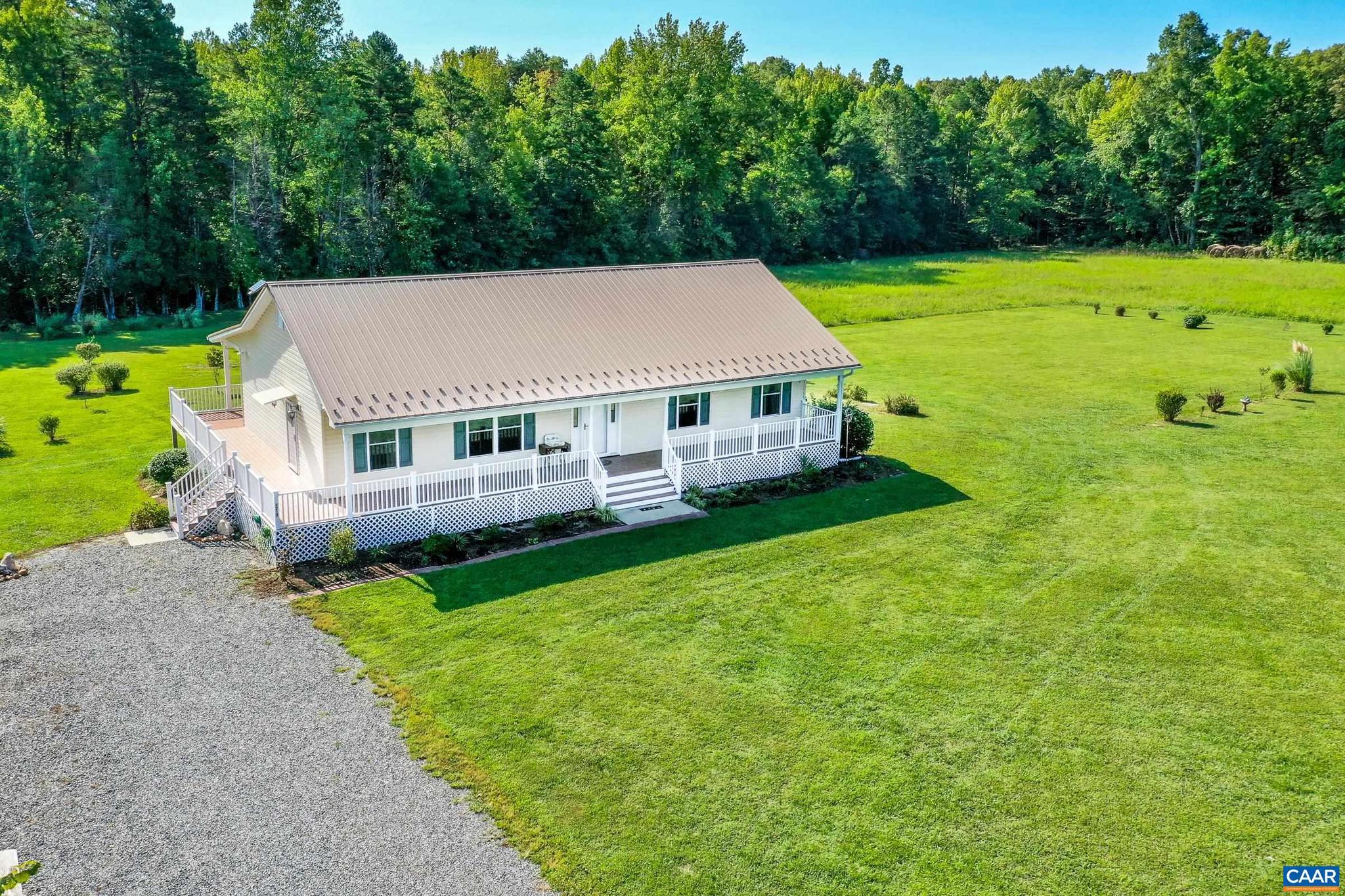 5212 Byrd Mill Road Louisa, VA 23093 - Photo 47 of 66 Gallery Image 47