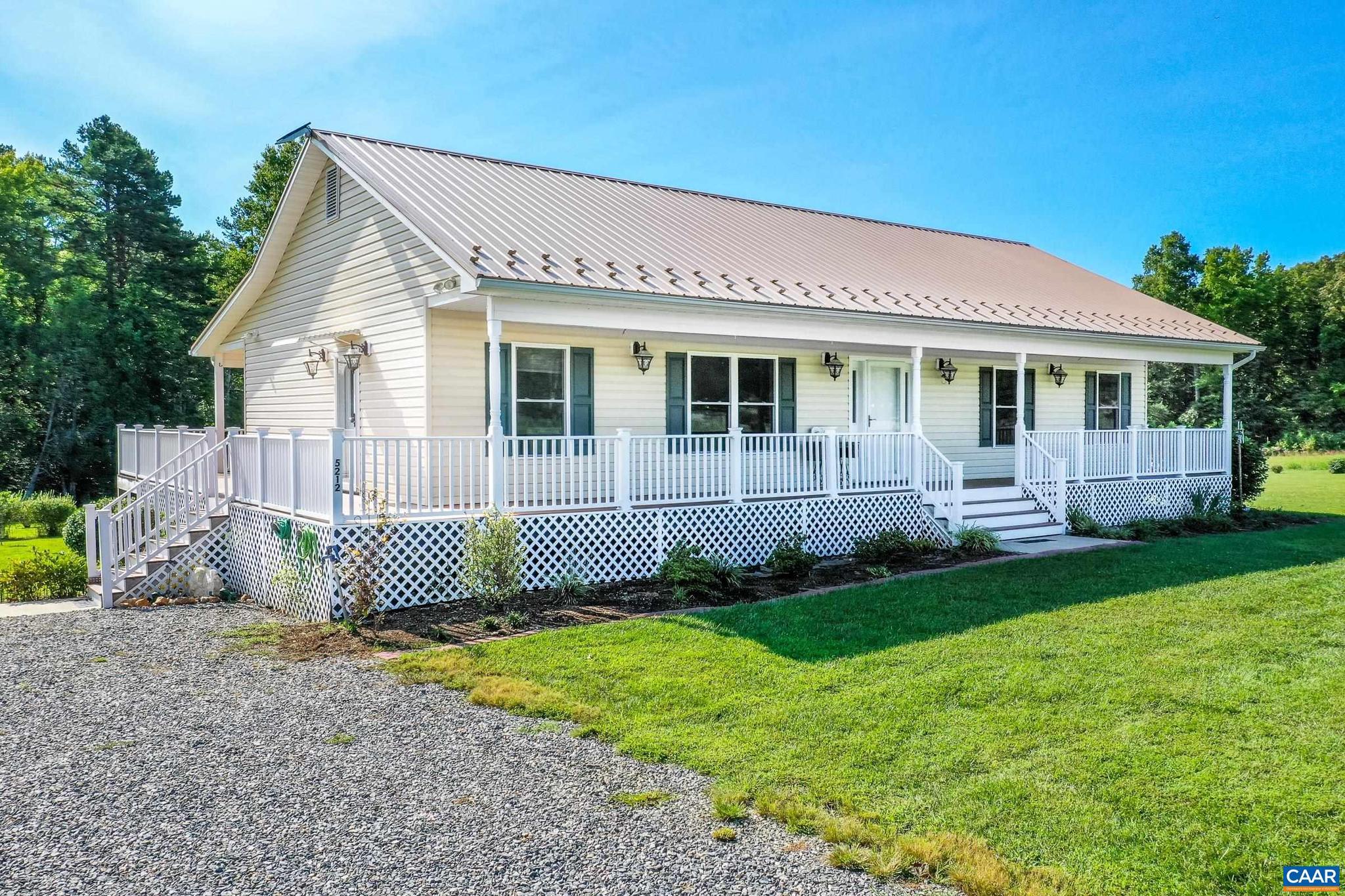 5212 Byrd Mill Road Louisa, VA 23093 - Photo 50 of 66 Gallery Image 50