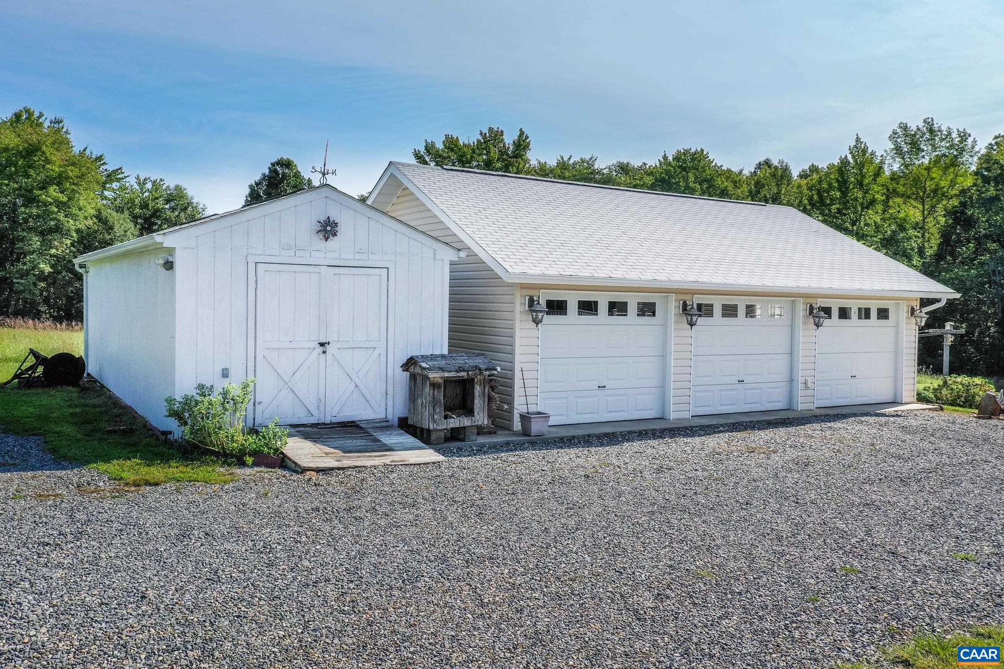 5212 Byrd Mill Road Louisa, VA 23093 - Photo 52 of 66 Gallery Image 52