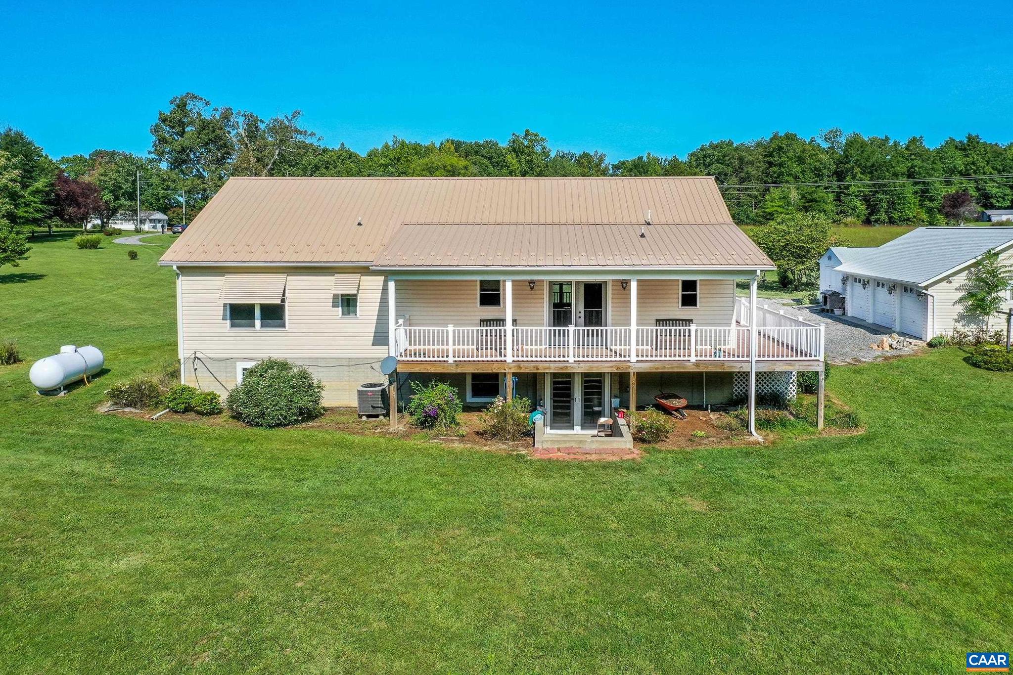 5212 Byrd Mill Road Louisa, VA 23093 - Photo 54 of 66 Gallery Image 54