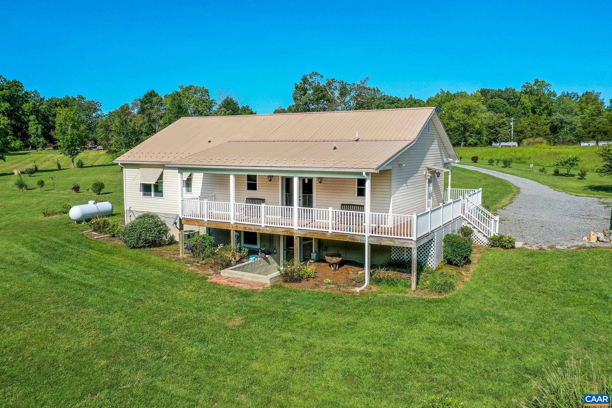 5212 Byrd Mill Road Louisa, VA 23093 - Photo 55 of 66 Gallery Image 55