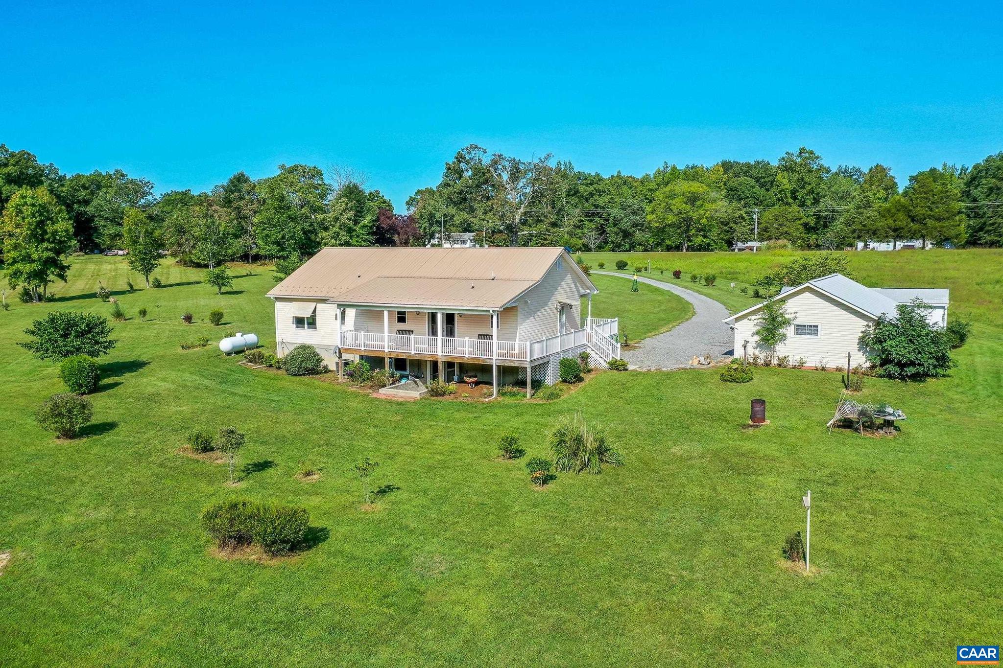 5212 Byrd Mill Road Louisa, VA 23093 - Photo 56 of 66 Gallery Image 56