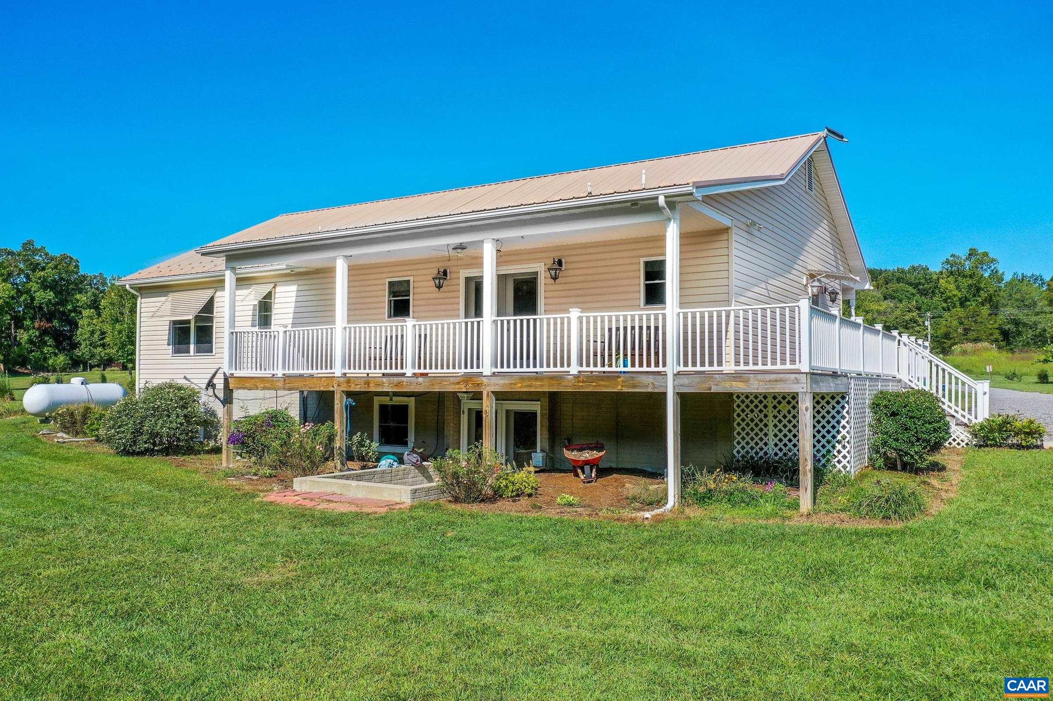 5212 Byrd Mill Road Louisa, VA 23093 - Photo 60 of 66 Gallery Image 60