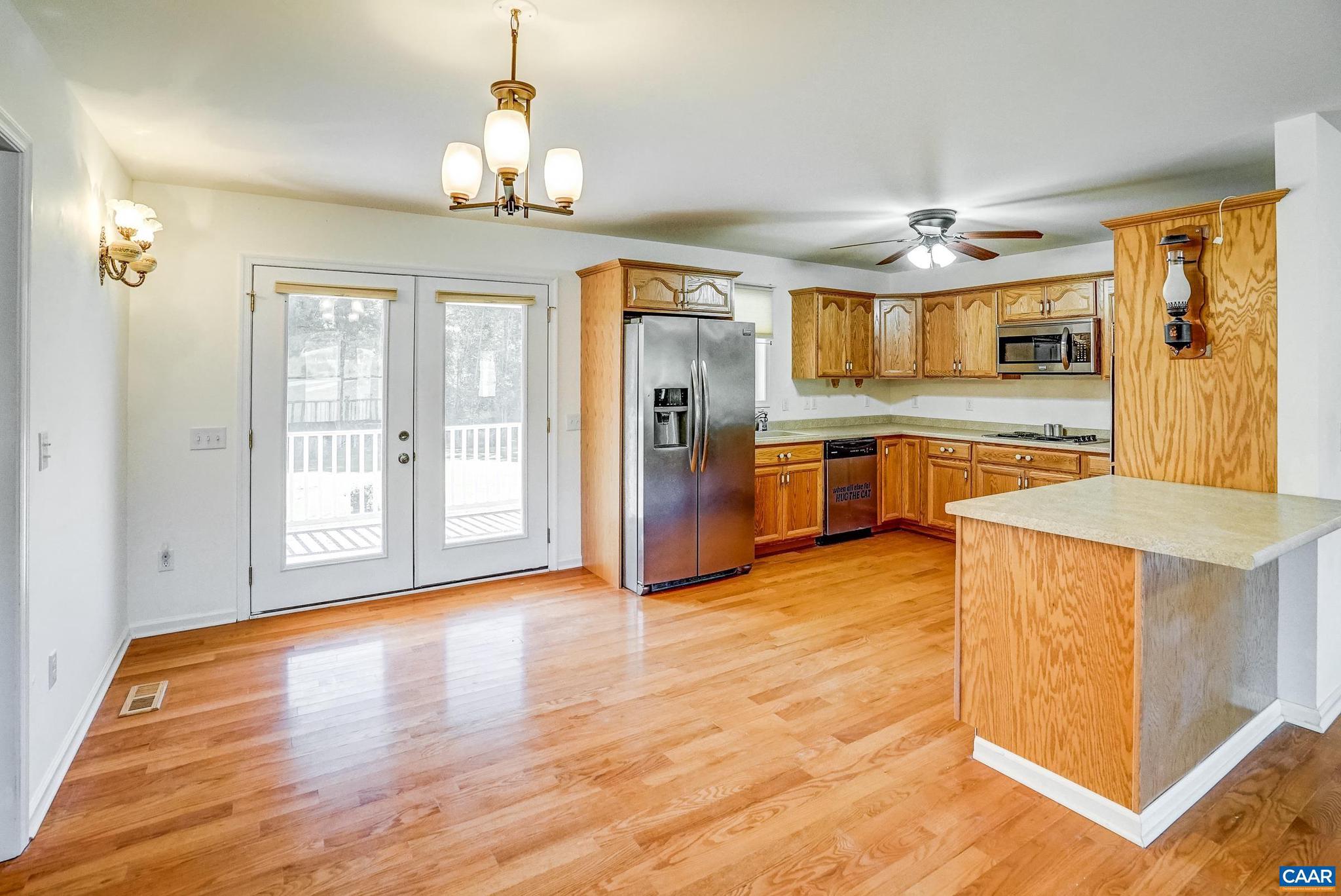 5212 Byrd Mill Road Louisa, VA 23093 - Photo 8 of 66 Gallery Image 8