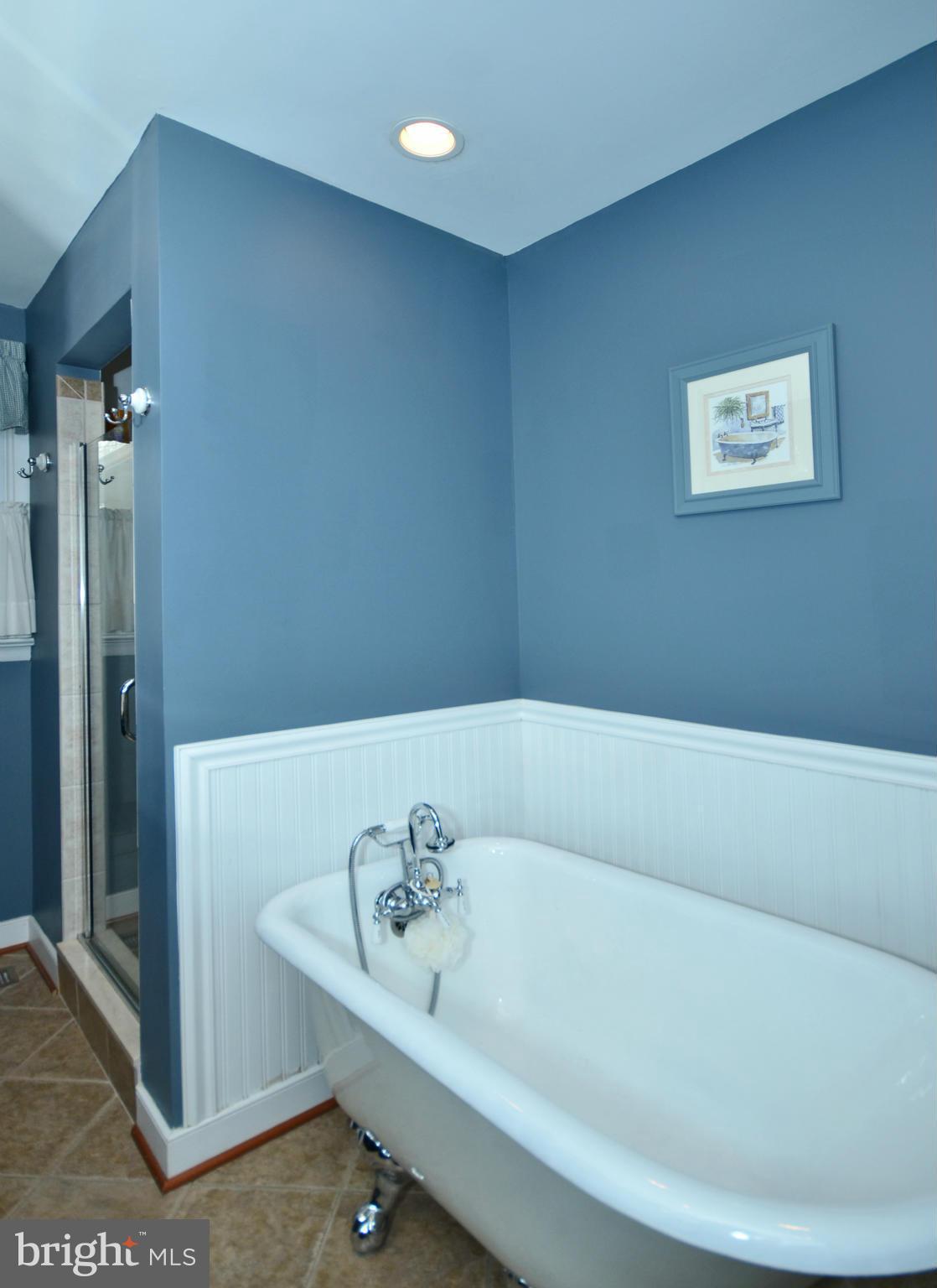 14045 Sunnybrook Road Phoenix, MD 21131 - Photo 15 of 27 a bathroom with a bathtub